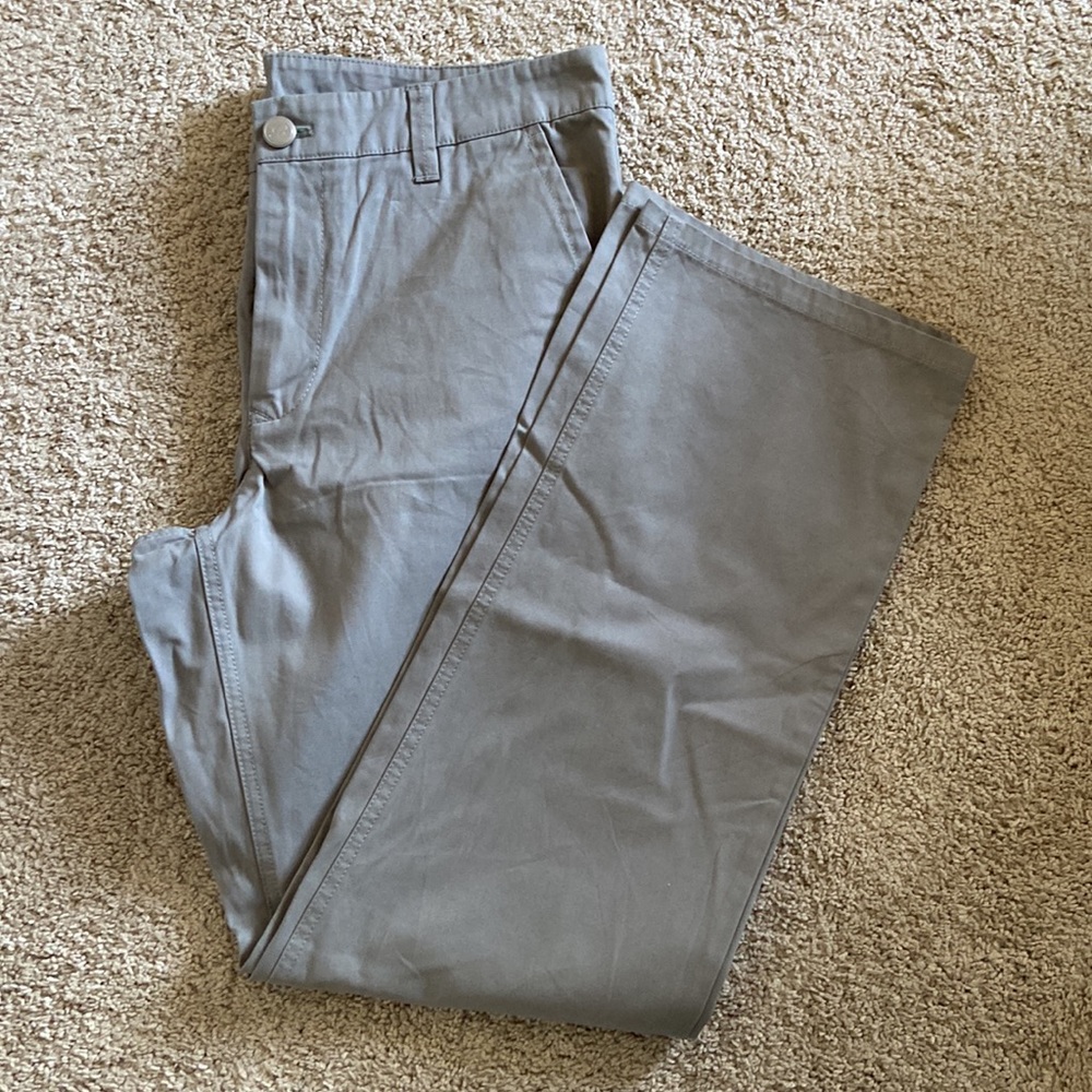 Bonobos Grey Pants